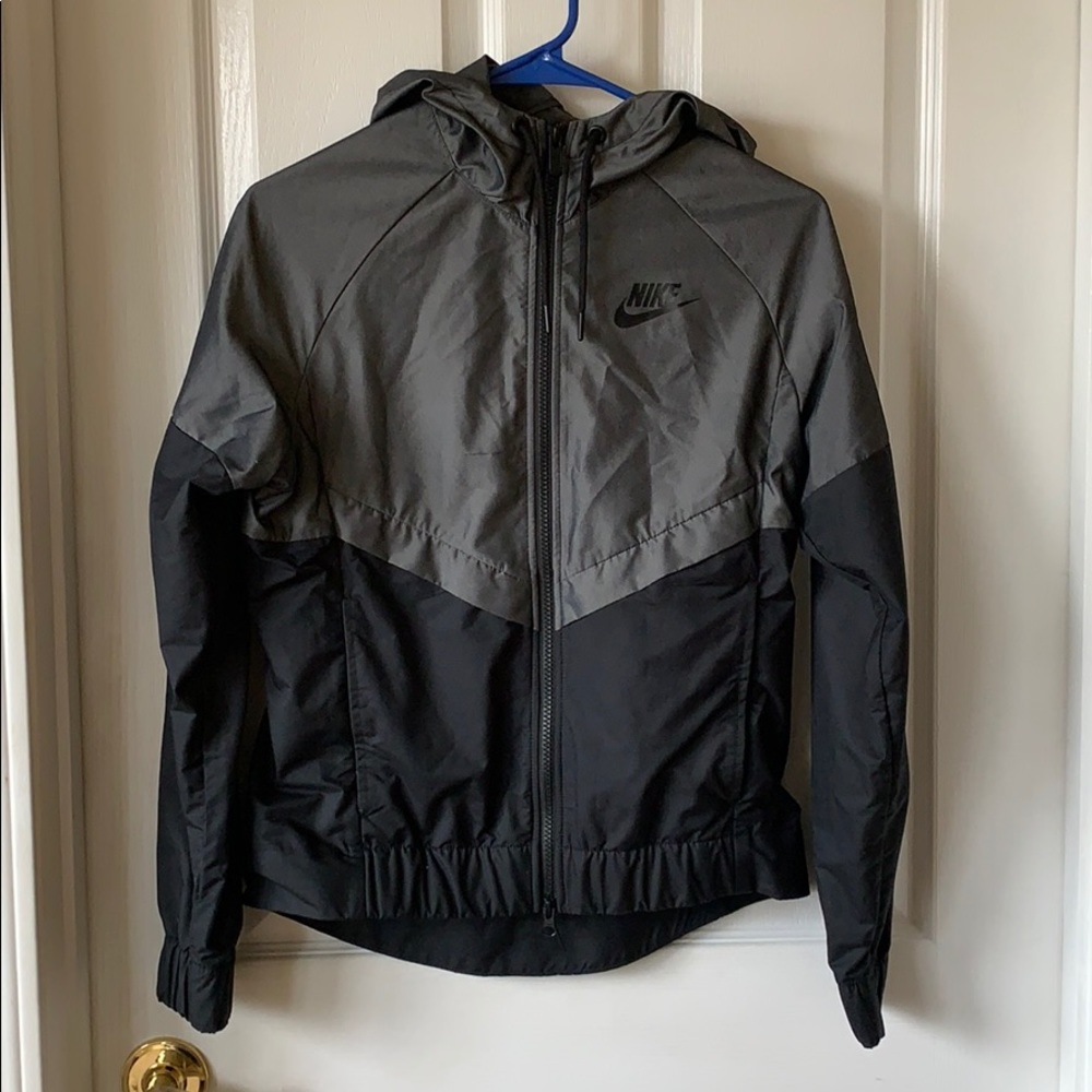 Nike Track Jacket